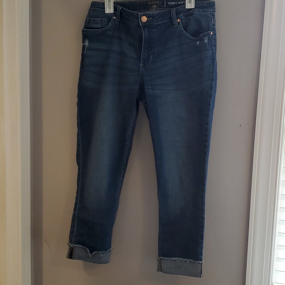 Jeans - Picture 2 of 3